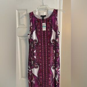 INC dress NWT